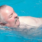 Ideal Water Temperature In The Swimming Pools