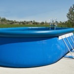 Intex easy set pool Intallation