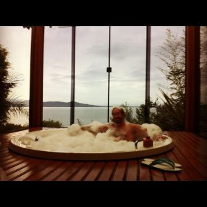 Hot Tub Health Benefits