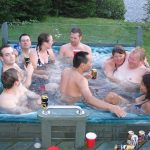 hot tubs safety tips