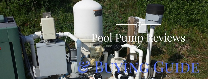 Best Pool Pump