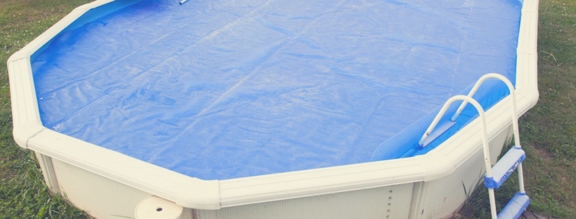 Best Winter Pool Cover