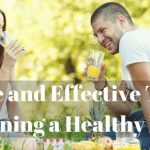 simple-and-effective-tips-for-maintaining-a-healthy-lifestyle