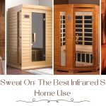 The Best Infrared Saunas for Home Use