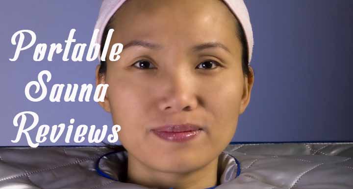Best Portable Sauna Reviews