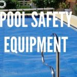 pool safety equipment