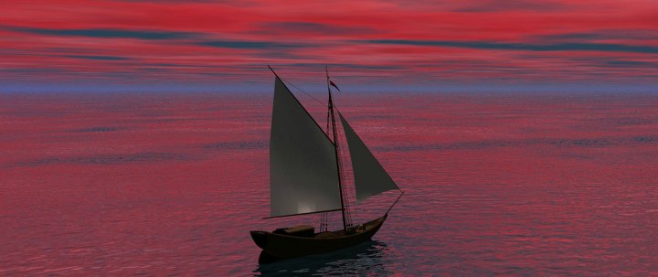 Sailing