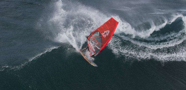 Surfing