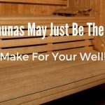 Why Infrared Saunas May Just Be The Best Investment