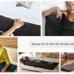 Unveiling the Top Picks Best Infrared Sauna Blankets