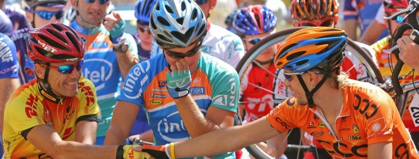 cycling glasses