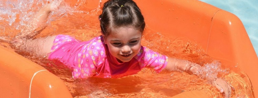 Finding the Best Pool Slides