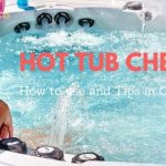 best hot tub chemicals