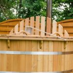 Benefits of Soaking into Wooden Hot Tubs