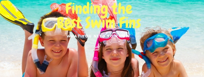 Best Swim Fins