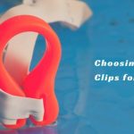Choosing the Best Nose Clips for Swimming