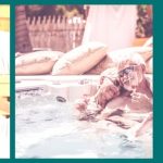 Sauna vs. Hot Tub
