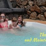 The Cost to Owning and Maintaining a Hot Tub