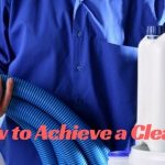 How to Achieve a Clean Pool