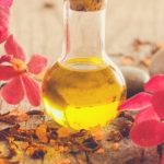 best sauna essential oils herb with rocks