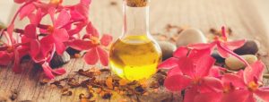 best sauna essential oils herb with rocks