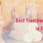 best traditional steam sauna