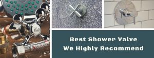 best shower valve reviews