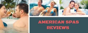 American Spas reviews