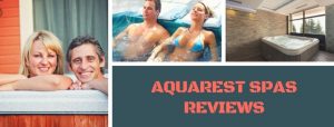 AquaRest Spas Reviews