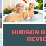 Hudson Bay Spas reviews