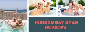 Hudson Bay Spas reviews