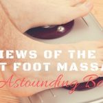 best foot massager