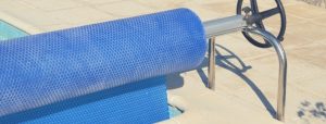 best pool cover reel