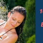 Health Benefits of Cold Shower