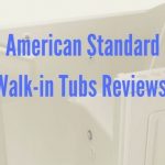American Standard walk in tub reviews