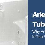 Ariel Walk In Tubs Reviews 2018