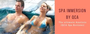 QCA spa reviews