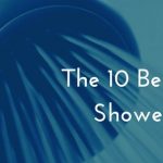 best low flow shower head