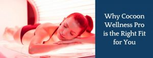 Cocoon wellness pod reviews