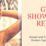 Grohe shower head reviews