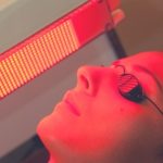 Red light therapy benefits