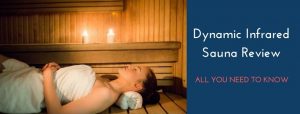 dynamic infrared sauna reviews