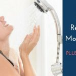 moen shower head reviews