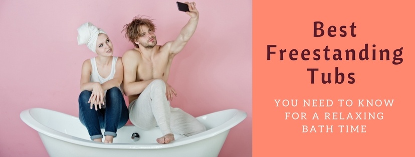 Best Freestanding Tubs