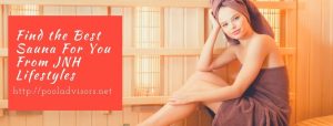 Best JNH Sauna reviews