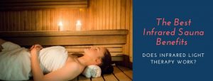 Infrared Light Therapy