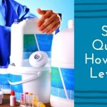 Simple and Quick Help on How to Raise PH Levels in Pools