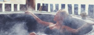 Finding the Best Wood Fired Hot Tub