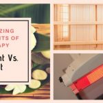 Infrared Light Vs Red Light