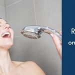 best bluetooth shower head